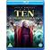 The Ten Commandments [Blu-ray] [1956] [Region Free]